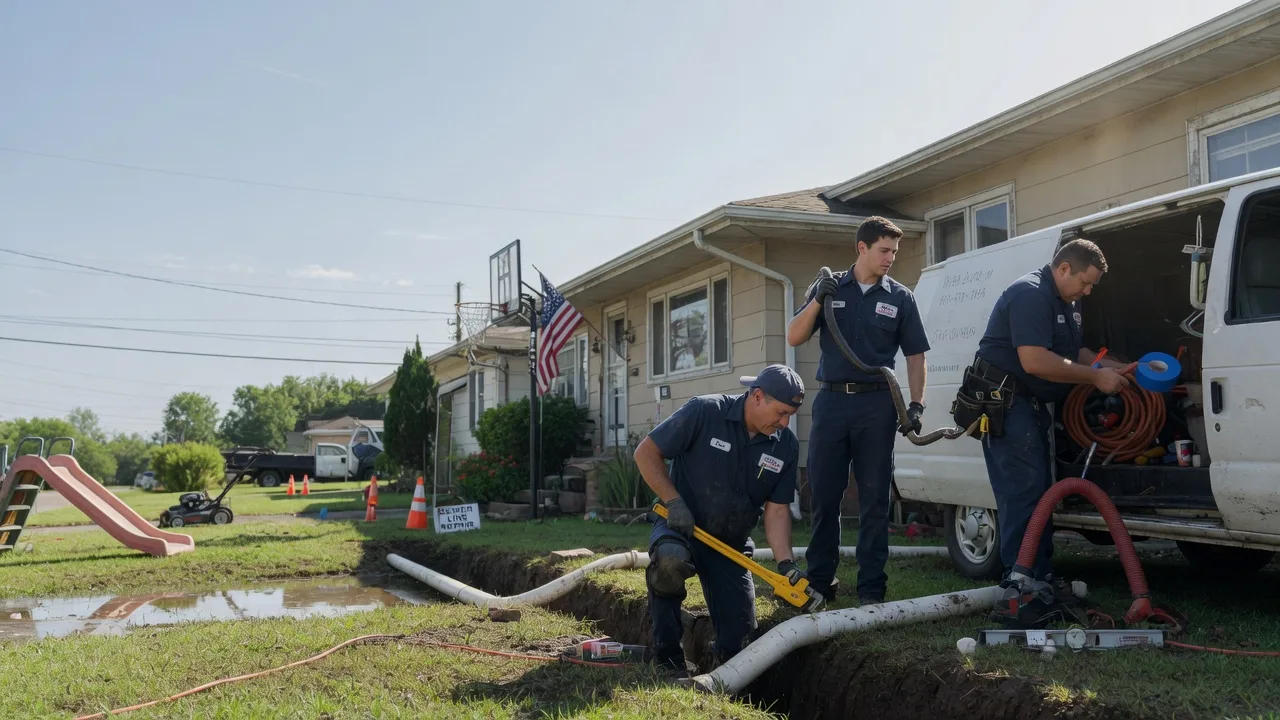 Toilet Installation in Gilbert, WV near me